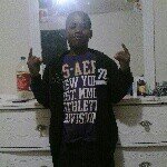 Profile Picture of allen hendersom (@__allenhenderson) on Instagram