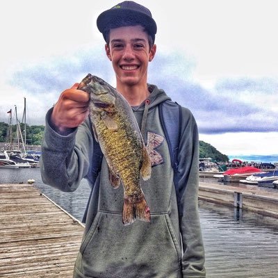 Profile Picture of Ben Diedrich (@BenDiedrich3) on Twitter
