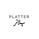 Profile Picture of Platter - پلاتر (@platter.iq) on Instagram