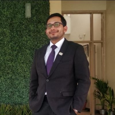 Profile Picture of Siddharth Bhatt (@siddharthbhatt0) on Twitter