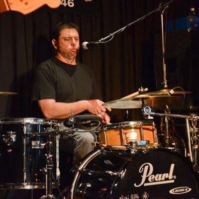 Profile Picture of Greg McGrath (@GregMcGrath_AU) on Twitter