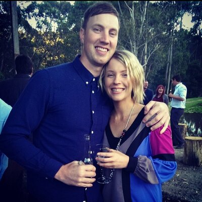 Profile Picture of Ben Garrard (@bwgarrard) on Twitter