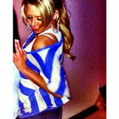 Profile Picture of Jenny Enrico (@JennyEnrico) on Twitter