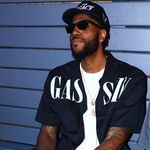 Profile Picture of 尺卂Ҝ乇乇爪 “尺ㄖ匚” 匚卄尺丨丂ㄒ爪卂丂 (@rakeemchristmas) on Instagram