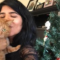 Profile Picture of Kimberly Centeno (@kimberly-centeno) on Quora