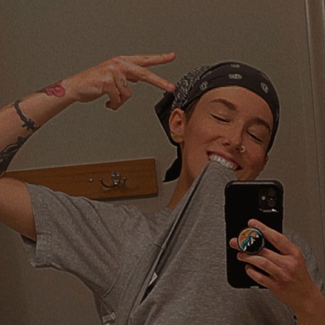 Profile Picture of Kelsoooo (@kirbyderp) on Tiktok