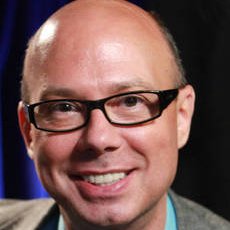 Profile Picture of Richard Ridge (@RichardRidge) on Twitter