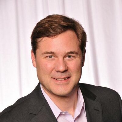 Profile Picture of Michael Cutter (@dmcutter) on Twitter