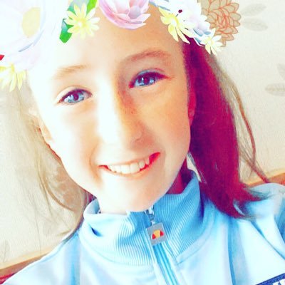 Profile Picture of Erin Scullion (@erinnscullion) on Twitter