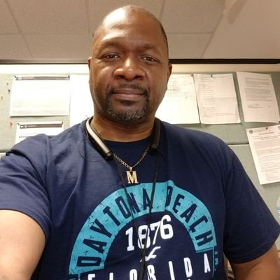 Profile Picture of Moses Manning (@mmjr4042) on Twitter