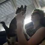 Profile Picture of Seth Joshua McWilliams (@sethjoshuamcwilliams) on Instagram