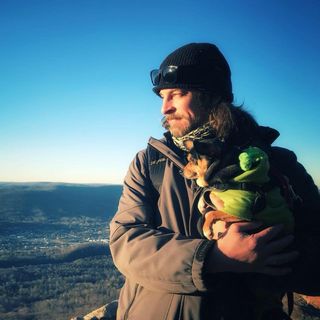 Profile Picture of Kevin Osterhout (@kevin_osterhout) on Instagram