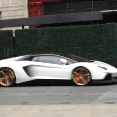 Profile Picture of Josh Garth (@garth_josh) on Twitter