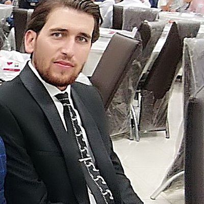 Profile Picture of Javad.yazdani (@SaniyarC) on Twitter