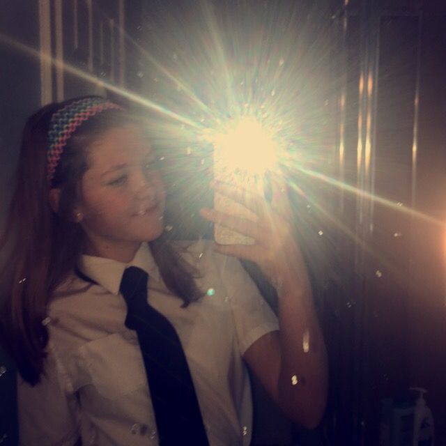 Profile Picture of isabelleeglon (@xx.issy.e.xx) on Tiktok