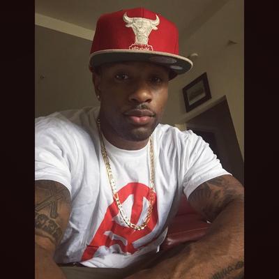 Profile Picture of Marcus Craig (@The_MarcusCraig) on Twitter