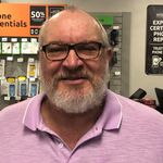 Profile Picture of Steve W Eller (@steveeller) on Instagram