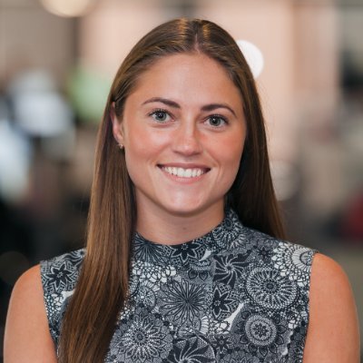 Profile Picture of Bridget At Albert (@B_at_Albert) on Twitter