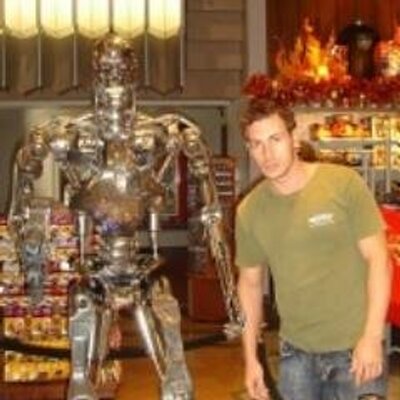 Profile Picture of Luis Tabares (@luistabares2000) on Twitter