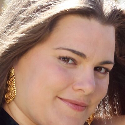 Profile Picture of Alice Costa Franco (@AliceCFranco) on Twitter