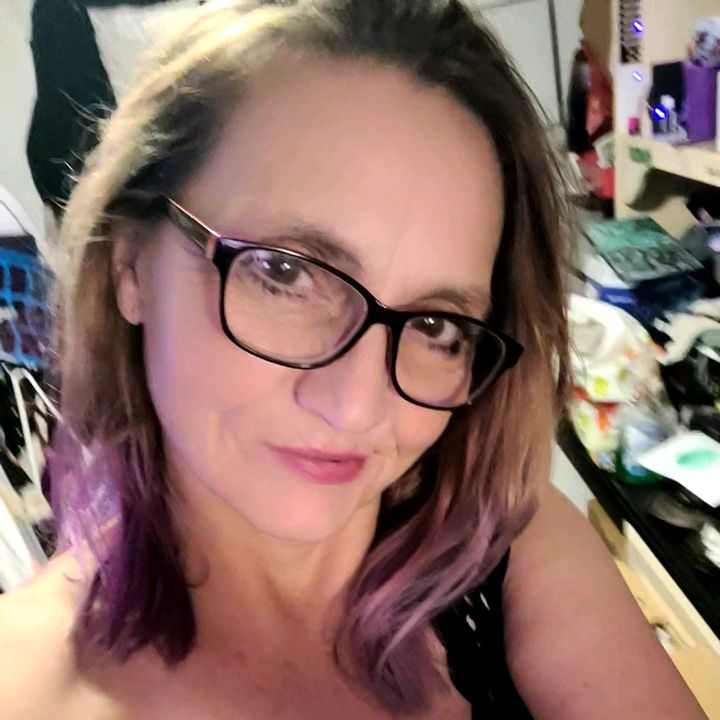 Profile Picture of Lisa (@lushescupcake) on Tiktok