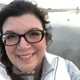 Profile Picture of Angela Rizzuto (@adrizzuto) on Pinterest