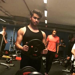 Profile Picture of Abhishek Acharya (@abhishek.acharya.37) on Facebook