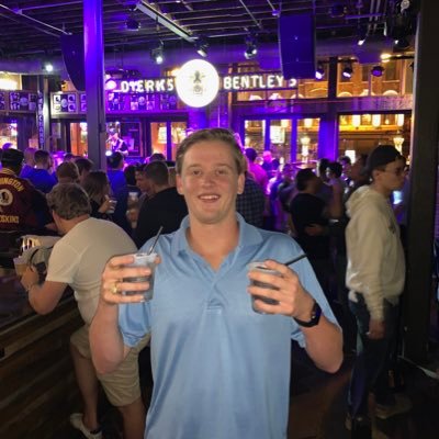 Profile Picture of Garrett VS (@Garrett_VS) on Twitter