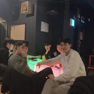 Profile Picture of 안정환 (@&) on Facebook