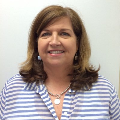 Profile Picture of Wanda McDaniel (@WandaTravels) on Twitter