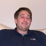 Profile Picture of Patrick Dicken (@patdicken24) on Instagram