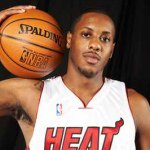 Profile Picture of Mario Chalmers Fan Page (@chalmers_fanpage15) on Instagram
