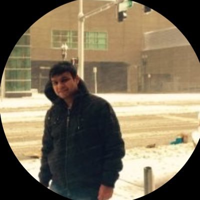 Profile Picture of Nirav Sheth (@niravsheth502) on Twitter