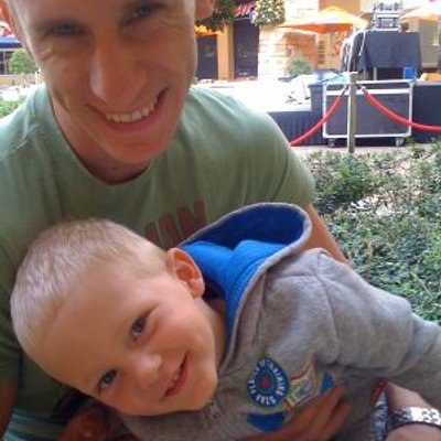 Profile Picture of Werner De Jager (@Alexander_Jager) on Twitter