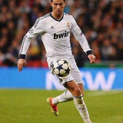 Profile Picture of Farouk Hassan (@faroukhassan10) on Twitter