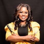 Profile Picture of Kelli Williams (@hairbykelli) on Instagram