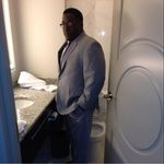 Profile Picture of Freddie Comery III (@freddiethree) on Instagram