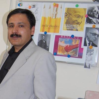 Profile Picture of Akhtar Mohammad (@ShirzaiAkhtar) on Twitter