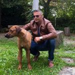 Profile Picture of Thomas Cantona (@t.cantona) on Instagram