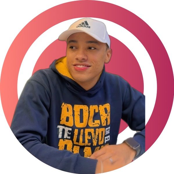 Profile Picture of Patrick Ferreira (@guiadasdancinhas) on Tiktok