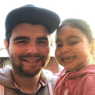 Profile Picture of Felipe Quiroz (@felipequiroz191) on Twitter