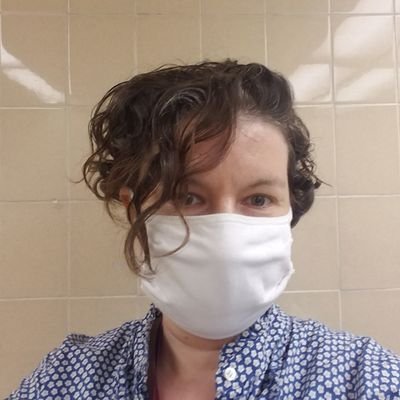 Profile Picture of Paula Balch (@PaulaRose5) on Twitter