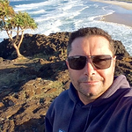 Profile Picture of Steve Mackey (@stevemackey1) on Flickr