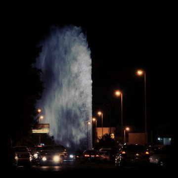 Profile Picture of Christel Patrick (@christelpatri17) on Twitter