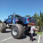 Profile Picture of Harvin Bailey (@Harvin-Bailey) on Facebook