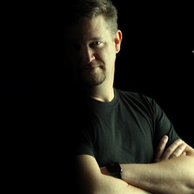 Profile Picture of Joe Blankenship (@joeblank9) on Twitter