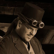 Profile Picture of Adam McCormick (@alanbly) on Youtube