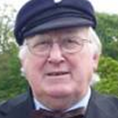 Profile Picture of Douglas J. Findlay (@DouglasJFindlay) on Twitter