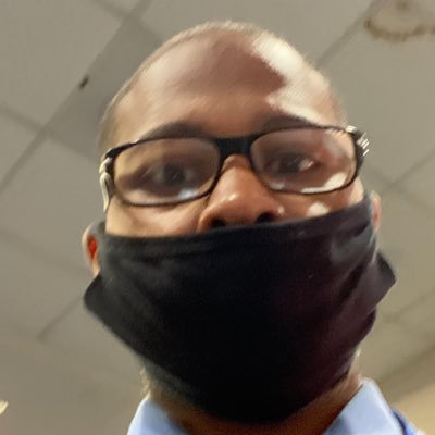 Profile Picture of Christopher Bolden Jr. (@Christo06829022) on Twitter