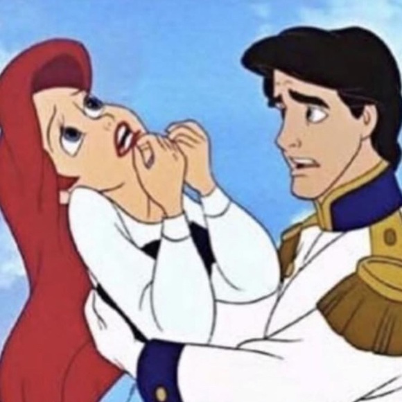 Profile Picture of Anuta Snowy (@anutasnowy) on Poshmark